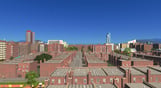 Cities: Skylines - Content Creator Pack: Brooklyn & Queens