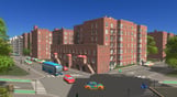 Cities: Skylines - Content Creator Pack: Brooklyn & Queens