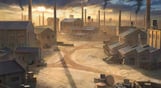 Cities: Skylines - Content Creator Pack: Industrial Evolution