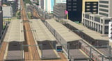 Cities: Skylines - Content Creator Pack: Railroads of Japan