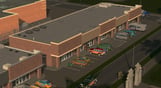 Cities: Skylines - Content Creator Pack: Shopping Malls