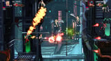 Contra: Operation Galuga