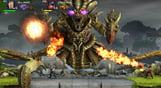 Contra: Operation Galuga