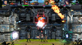 Contra: Operation Galuga