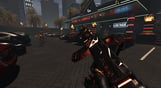 Hellbreach: Vegas
