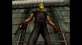Manhunt