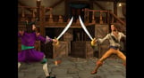 Sid Meier's Pirates!