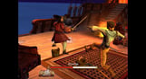 Sid Meier's Pirates!