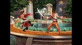Sid Meier's Pirates!