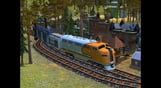 Sid Meier's Railroads!