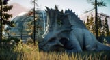 Jurassic World Evolution 2: Secret Species Pack