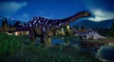 Jurassic World Evolution 2: Secret Species Pack