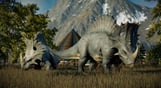 Jurassic World Evolution 2: Secret Species Pack