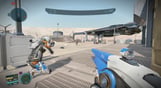 Elite Dangerous: Odyssey