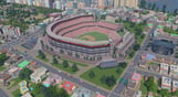 Cities: Skylines - Content Creator Pack: Sports Venues