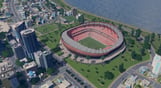 Cities: Skylines - Content Creator Pack: Sports Venues