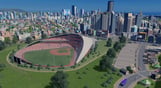 Cities: Skylines - Content Creator Pack: Sports Venues