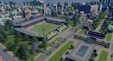 Cities: Skylines - Content Creator Pack: Sports Venues