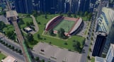 Cities: Skylines - Content Creator Pack: Sports Venues