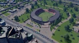 Cities: Skylines - Content Creator Pack: Sports Venues