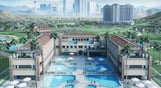 Cities: Skylines - Hotels & Retreats BUNDLE