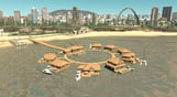 Cities: Skylines - Hotels & Retreats BUNDLE