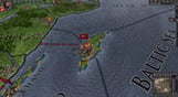 Crusader Kings II: Conclave - Content Pack