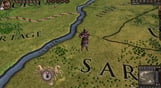 Crusader Kings II: Conclave - Content Pack