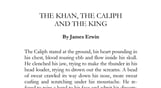 Crusader Kings II: Ebook: Tales of Treachery