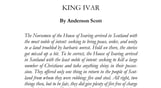 Crusader Kings II: Ebook: Tales of Treachery