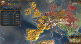 Crusader Kings II: Europa Universalis IV Converter