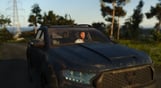SCUM Raymond Cruz