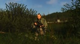 SCUM Raymond Cruz