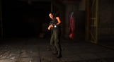 SCUM Raymond Cruz
