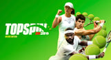 TopSpin 2K25 Deluxe Edition