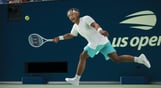 TopSpin 2K25 Deluxe Edition