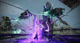 Warhammer Age of Sigmar: Realms of Ruin - Kurdoss Valentian, The Craven King
