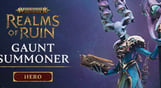 Warhammer Age of Sigmar: Realms of Ruin - Gaunt Summoner