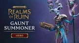 Warhammer Age of Sigmar: Realms of Ruin - Gaunt Summoner