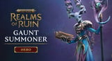 Warhammer Age of Sigmar: Realms of Ruin - Gaunt Summoner
