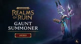 Warhammer Age of Sigmar: Realms of Ruin - Gaunt Summoner