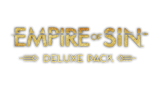 Empire of Sin: Deluxe Pack