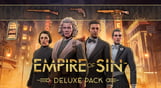 Empire of Sin: Deluxe Pack