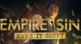 Empire of Sin: Make It Count