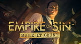 Empire of Sin: Make It Count