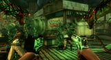 The Darkness II