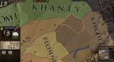 Crusader Kings II: Horse Lords - Content Pack