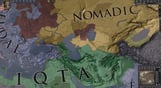 Crusader Kings II: Horse Lords Collection
