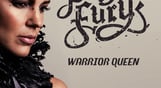 Crusader Kings II: Pagan Fury - Warrior Queen