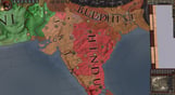 Crusader Kings II: Rajas of India